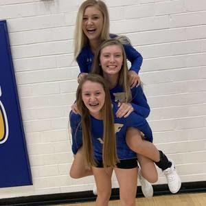 Meet your Posher, Kimberly